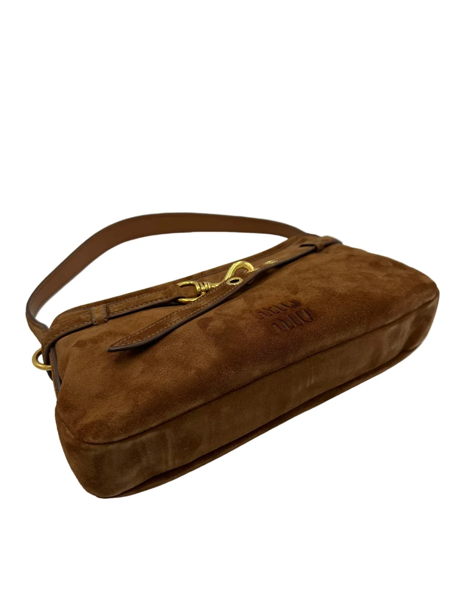 Borsa Miu Miu Aventure - immagine 6