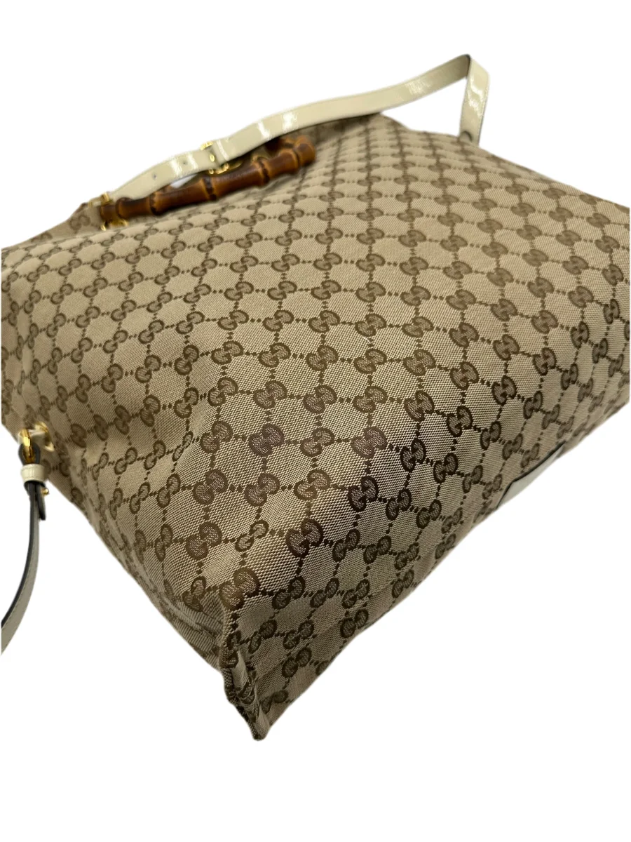 Borsa Gucci Shopping - immagine 6