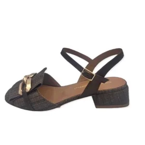 Sandali gianmarco sorelli donna 2180 musa pe25