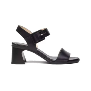 Sandali NeroGiardini donna E513240D neri
