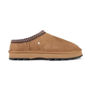 Sabot donna Emu Sharky Scuff chestnut